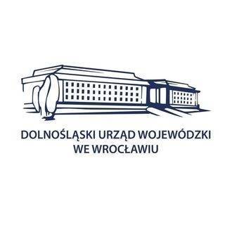 logo Dolnośląskiego Urzędu Wojewódzkiego